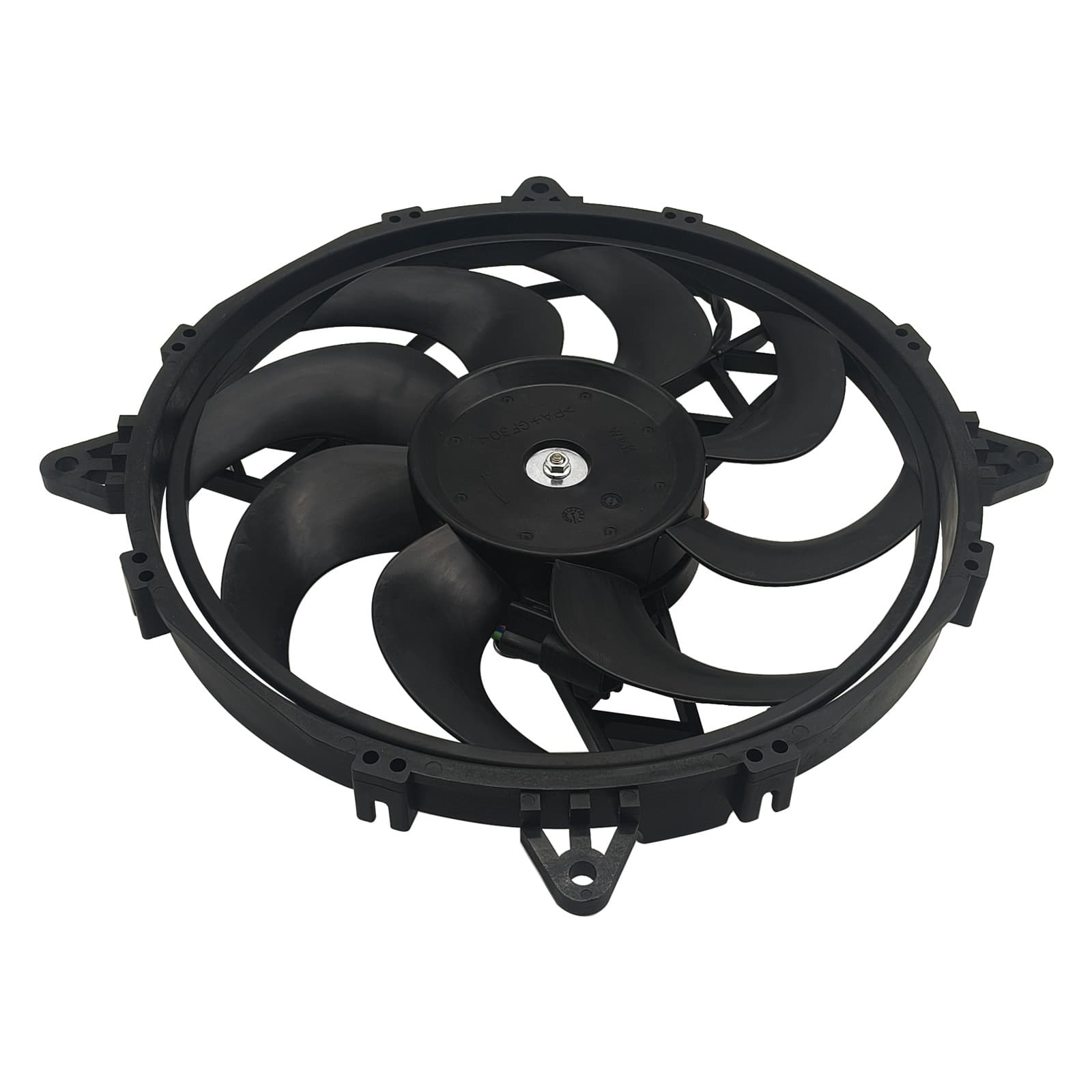 Cross-border hot selling fan suitable for Dongfeng ATV motorcycle 7020-181400-1000
