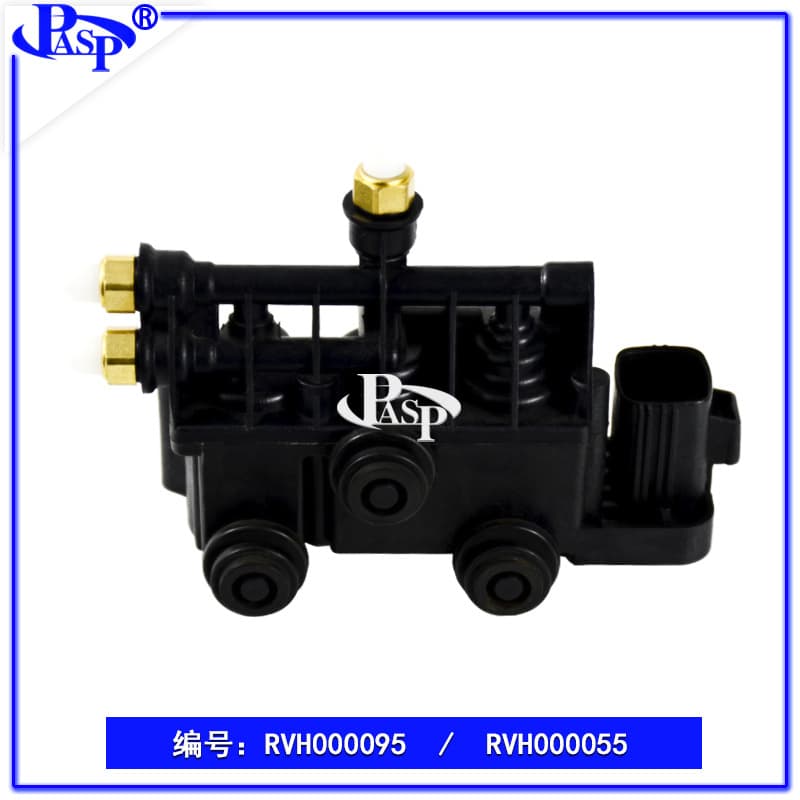 Factory In Stock RVH000095 Compatible with Land Rover Discovery 3 Discovery 4 Range Rover Sport L320 Front Valve Block