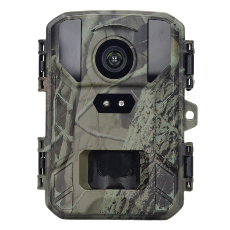 Latest 24MP 1080P Hunting Camera Night Vision Mini Wildlife Trail Camera Mini800