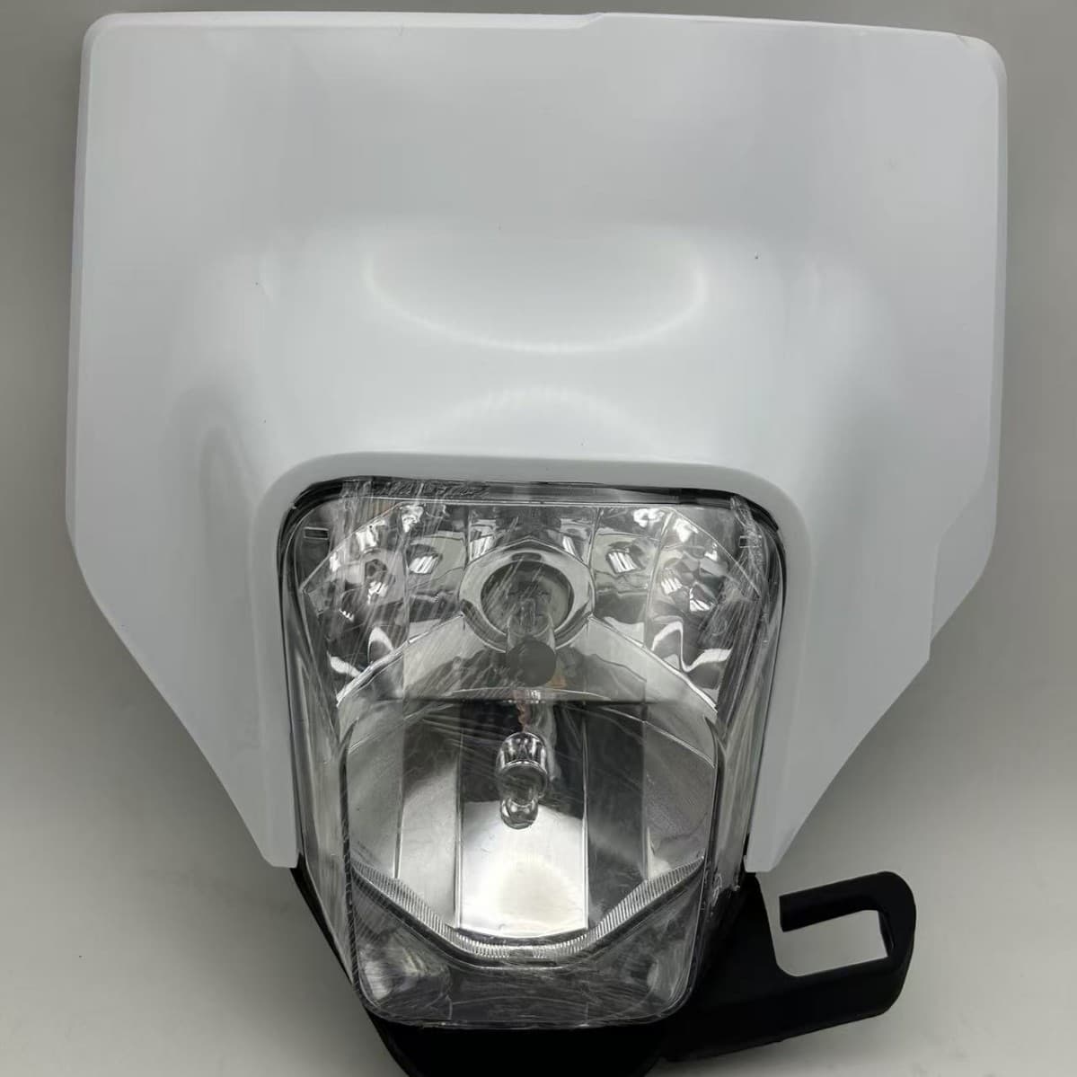 Headlight Night Riding Light Husqvarna Hengjian Two-Stroke Kweis K18 Off-Road Motorcycle