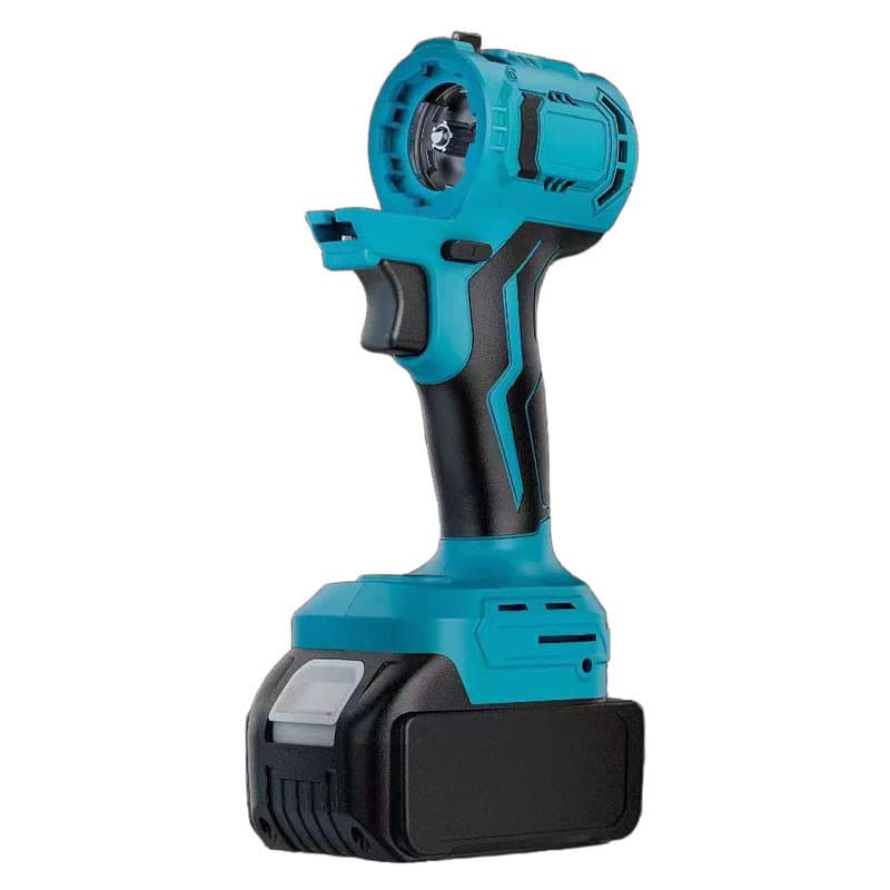 Power Tool Set Multi-Function Charging Drill Home Garden Woodworking Lithium Battery Combo Set Multi-Tool Multi-Use Tool