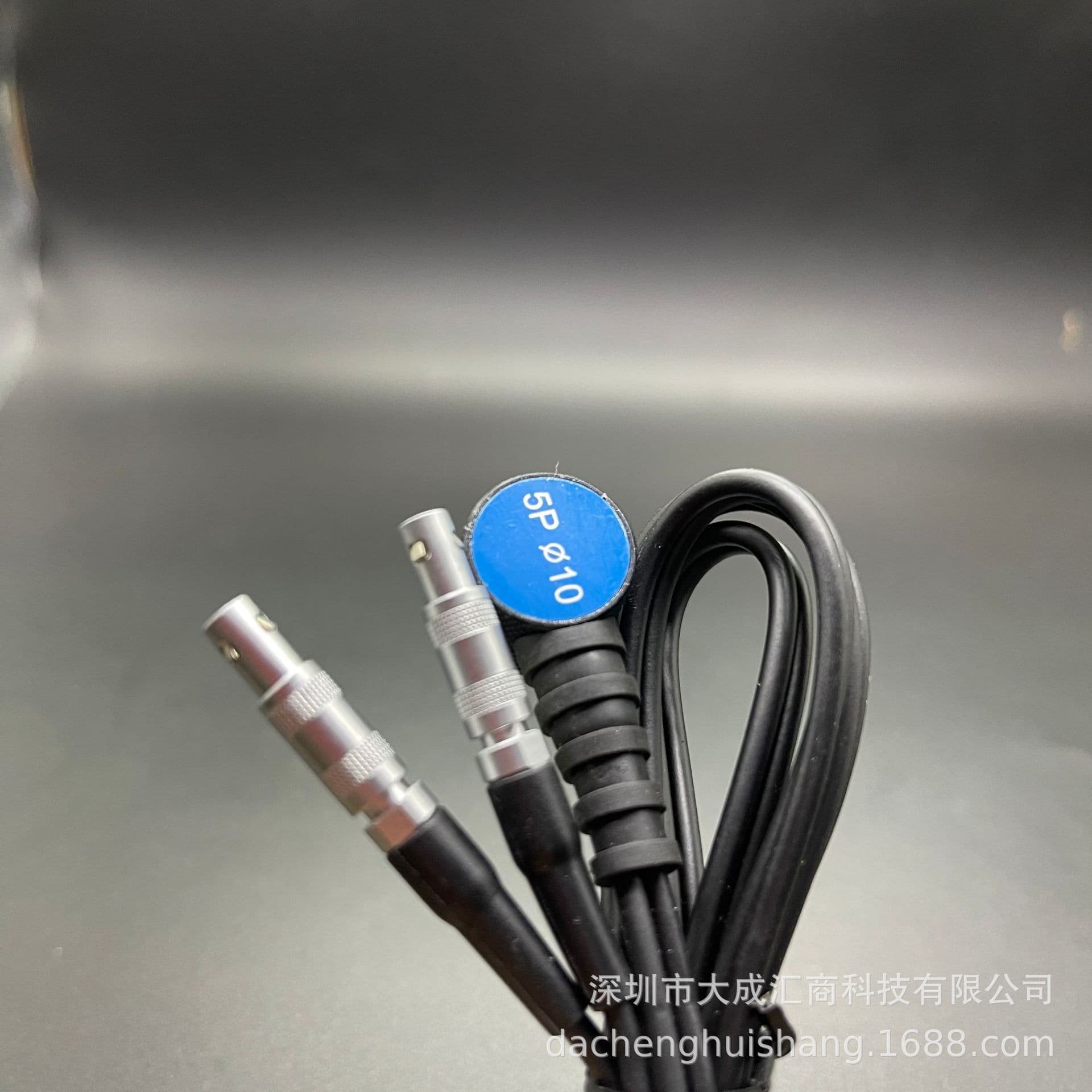 Universal Probe for Ultrasonic Thickness Gauge 5PΦ10