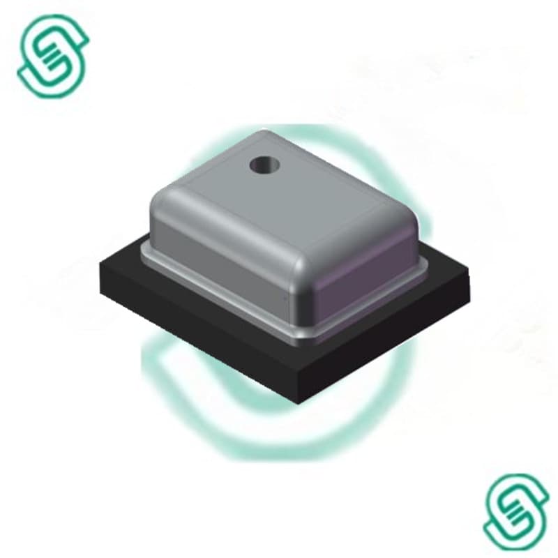 0-700kPa Absolute Pressure Sensor LWP3700M, Specialized for Inflator Pumps and Instruments, Good Consistency