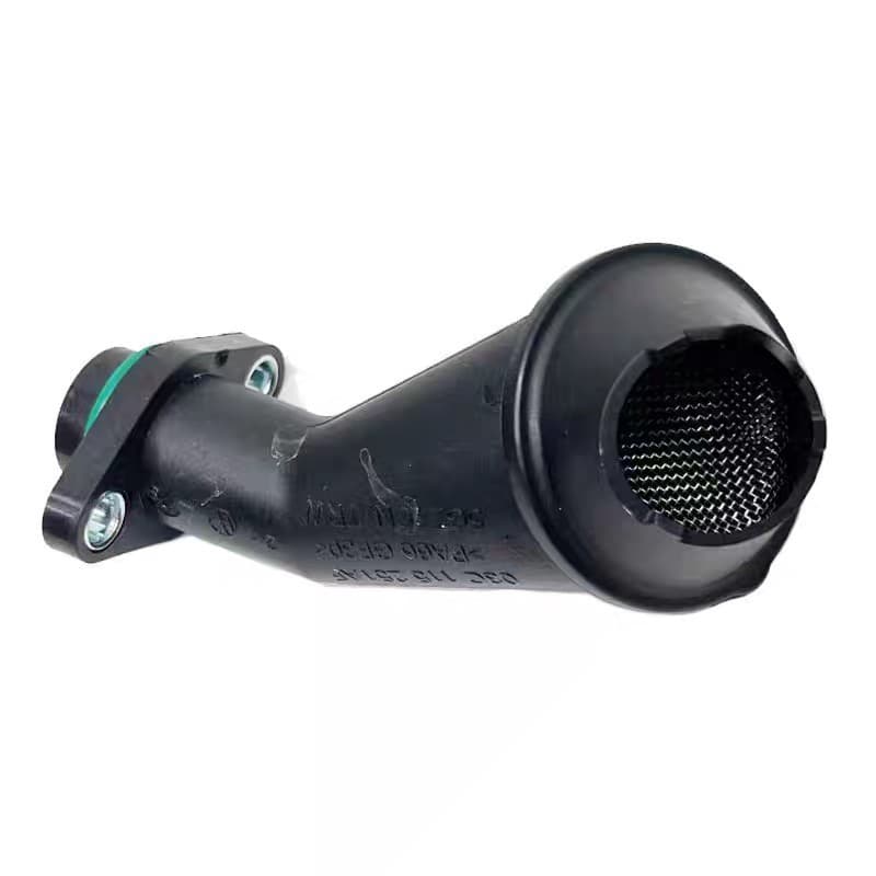 03C115251AF 03C103251AE Bora Polo Tiguan Oil Pump Head Screen Oil Pump Filter Screen