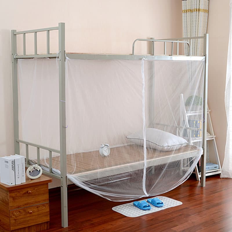 Lightweight Fabric Sewing Mosquito Net Processing Outsourcing, Mosquito Net Factory Manufacturer Weaving and Sales