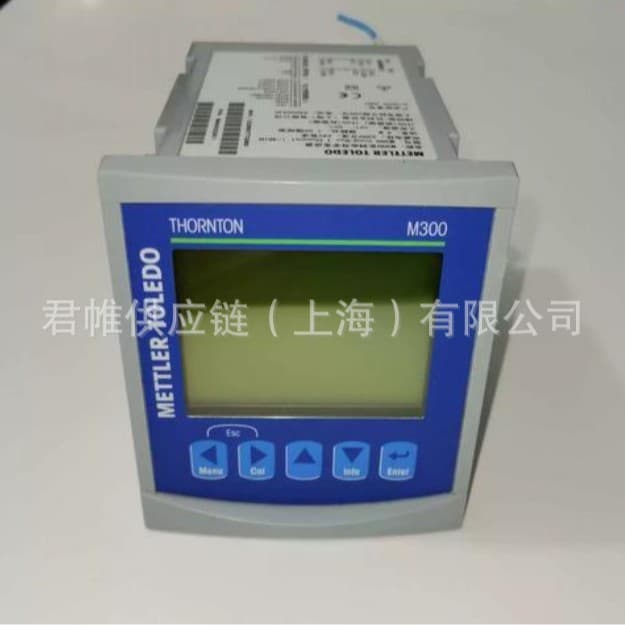 Price to be verified METTLER TOLEDO instrument full range of models