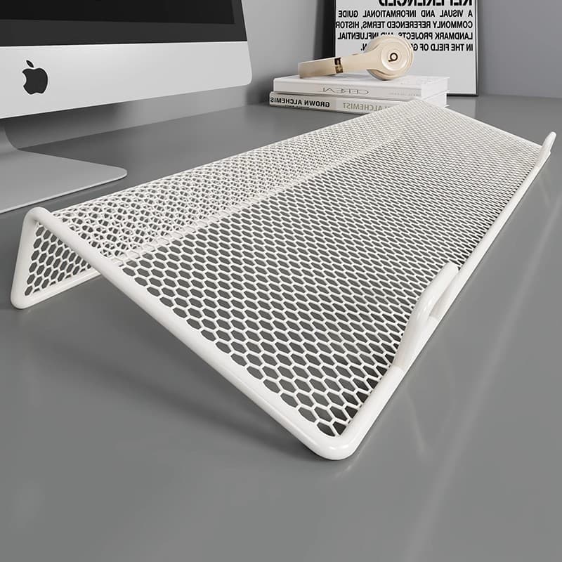 Keyboard Tray Computer Keyboard Stand Office Desk Workstation Heightening Tool Tray Mechanical Keyboard Base
