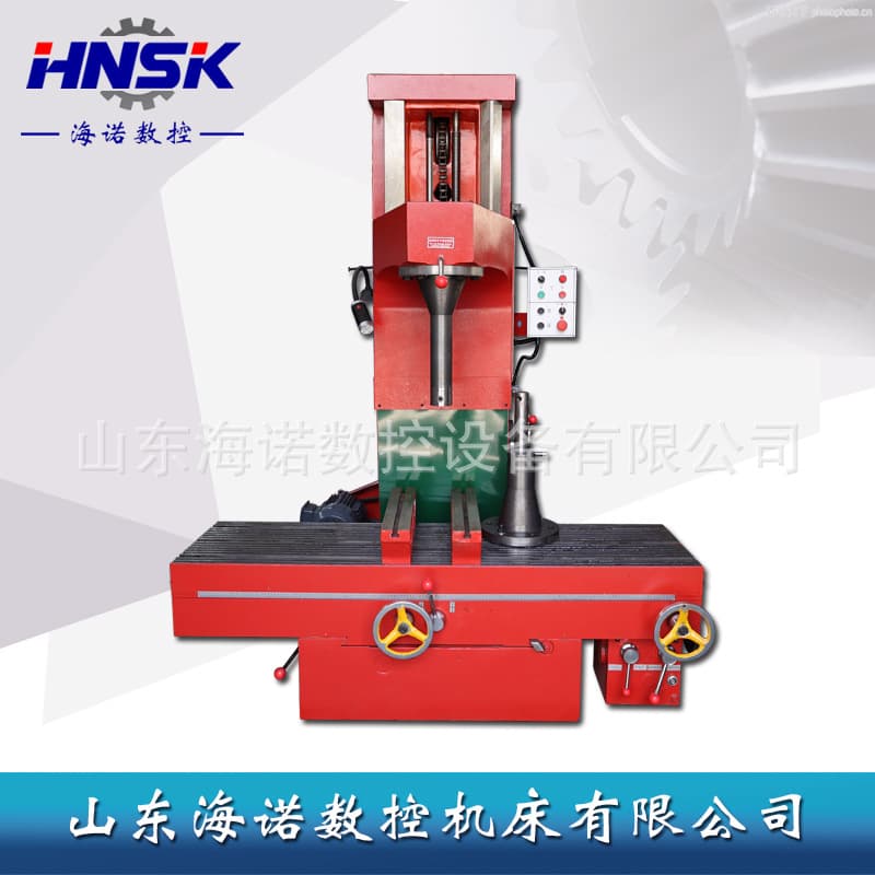 Jingang Boring Machine T8018C Cylinder Fine Boring Machine Vertical Cylinder Boring Machine 8018 Automotive Engine Vertical Fine Boring and Milling Machine