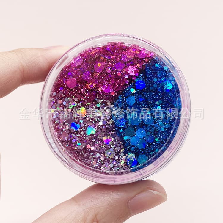 For foreign trade only, cross-border wholesale, factory customization, body green onion powder, Halloween decoration, export only