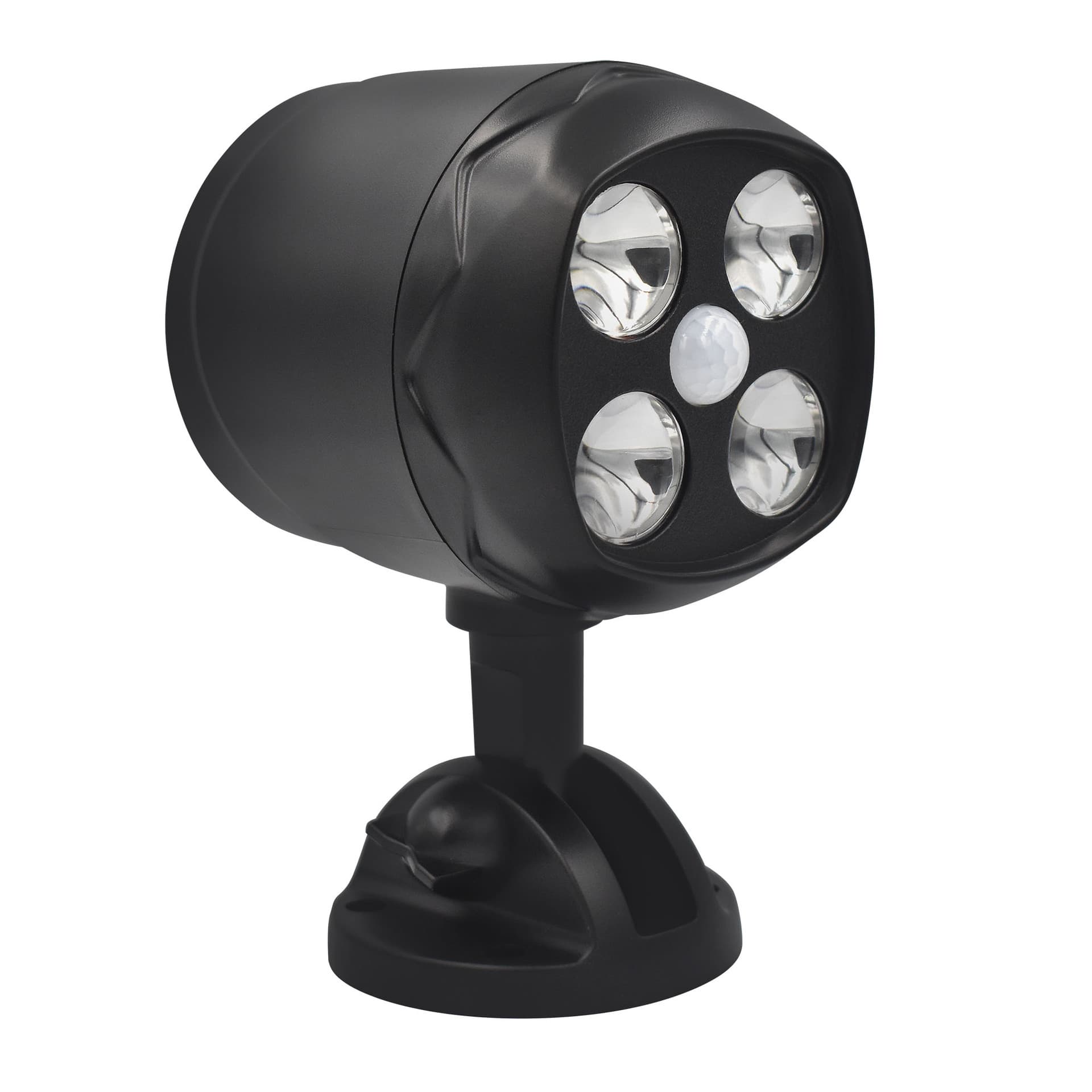 Super Bright Outdoor Projector Light, Garage Light, Human Body Induction Light, Bedroom Corridor Staircase Light