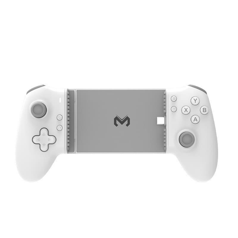 MEMO Mimo S3 Type C wired BT wireless multi-mode mobile gamepad controller