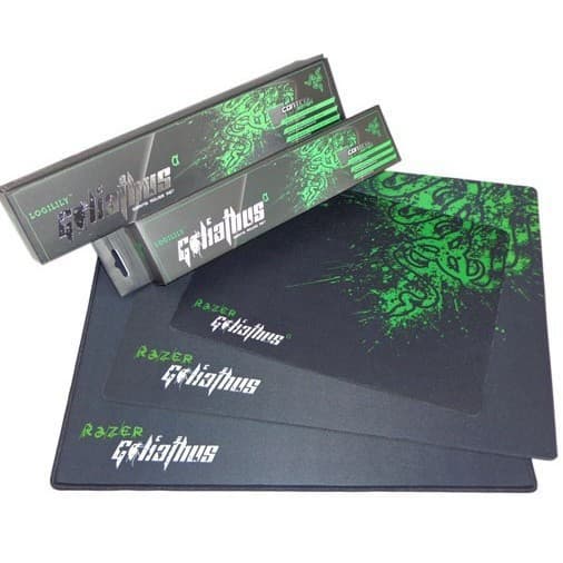 Large Snake Mouse Pad 35*44cm Thickened 4mm Premium Gift Gaming Stitched Edge Computer Mouse Pad Boxed
