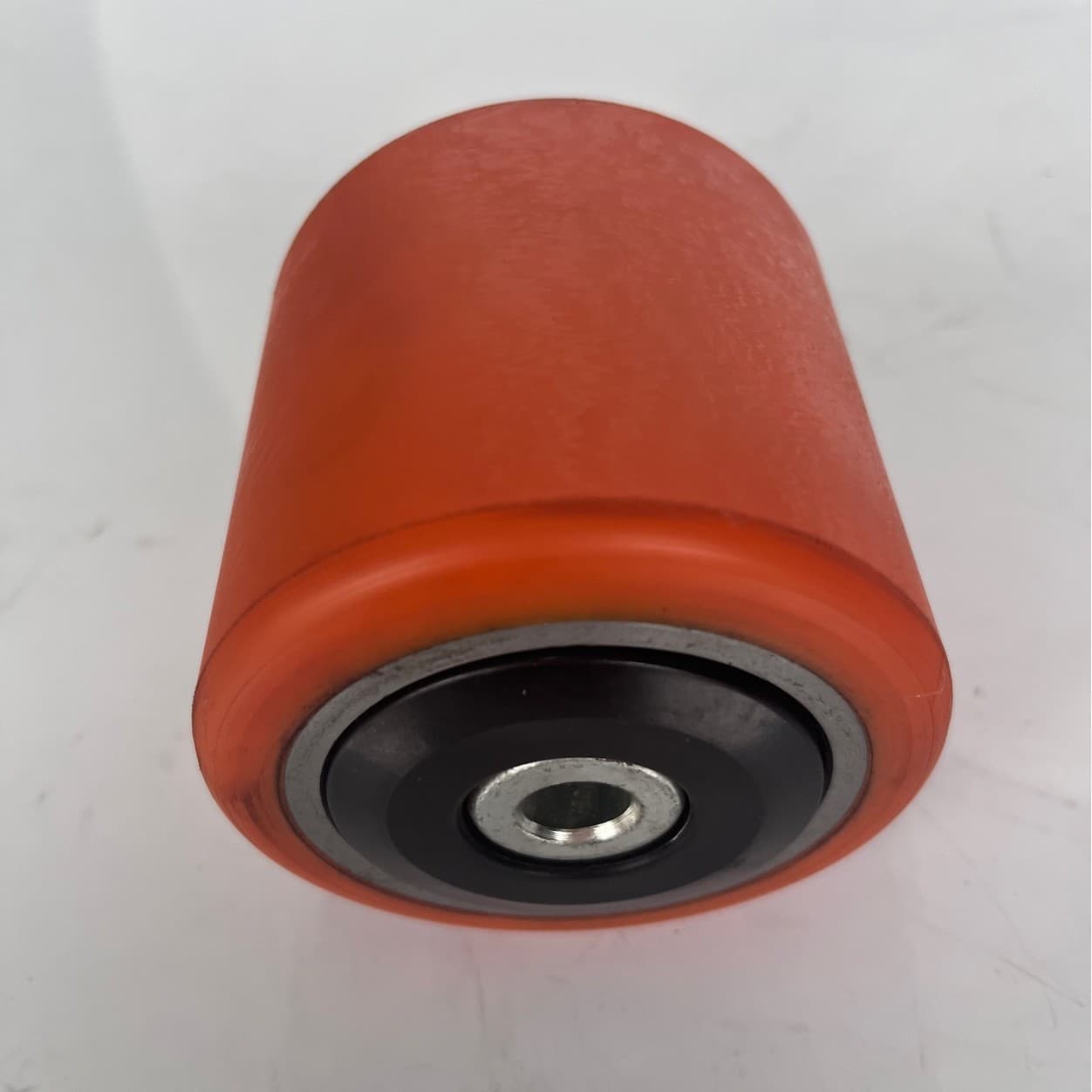Factory wholesale Linde forklift T20SPL12 load wheel, wear-resistant and non-shedding, massive stock