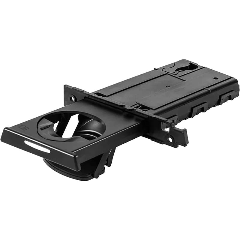 51459125626 Dashboard Cup Holder for 2003-2009 BMW 5 Series E60 E61