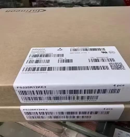 Suitable for Other Electrical Equipment IGBT FP18060EX-S1-B IGBT IPM
