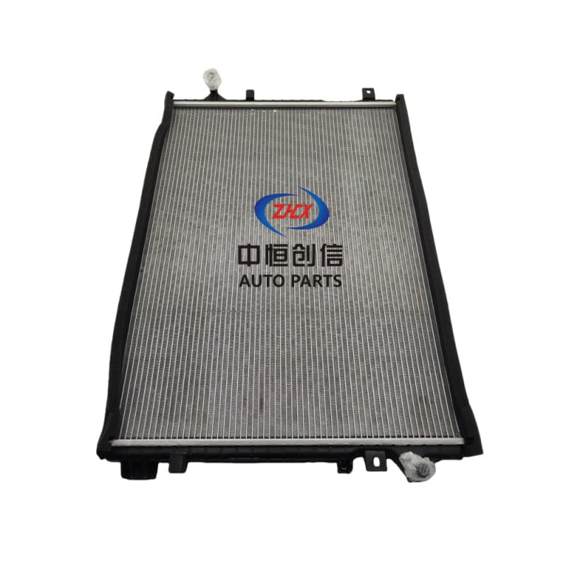 For Changan Deepal SL03 Low-Temperature Radiator S7 Low-Temperature Tank 1301200-DF12