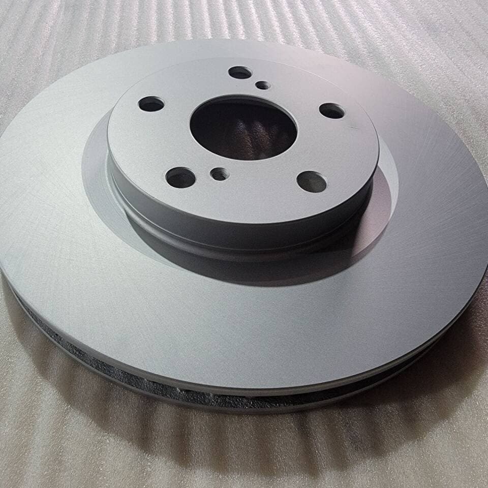 43512-42050 Front Brake Disc for Toyota RAV4, Camry, Lexus ES