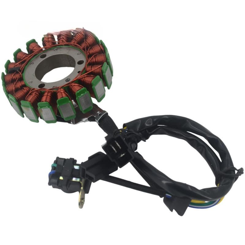 32101-05300 Stator Coil for GN125 GN125H GS125 EN125 Zongshen Engine