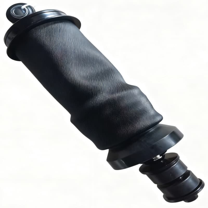 Source Manufacturer X3000 Front Airbag Thickened Car Shock Absorber Airbag Comfortable and Stable