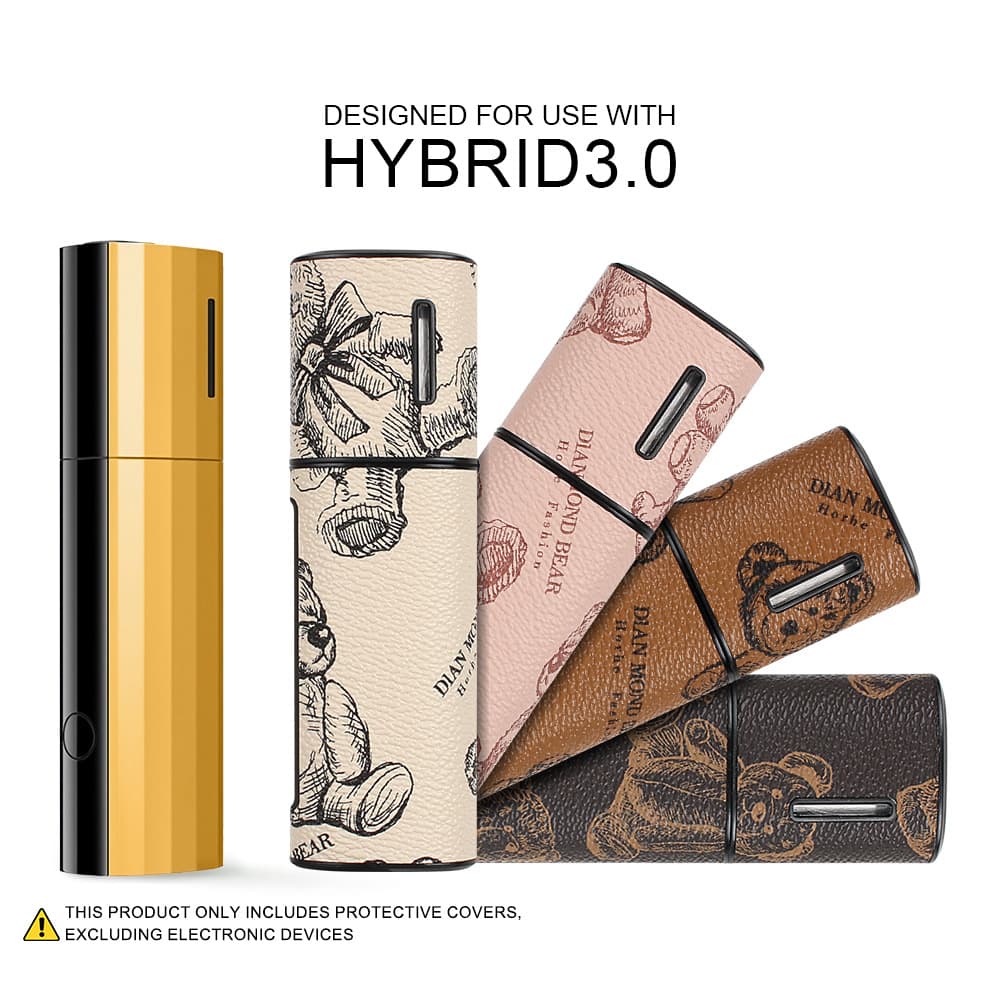 Suitable for lilcase hybrid3.0 protective shell Korean LILCASE HYBRID3.0 anti-fall sleeve processing