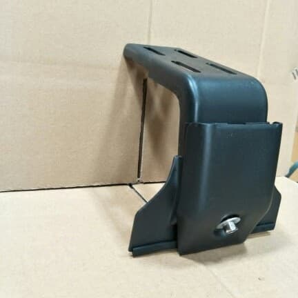 Thickened Tent Rain Gutter Support Feet for Wuling Minivan Hiace Roof Rack Clamp Feet