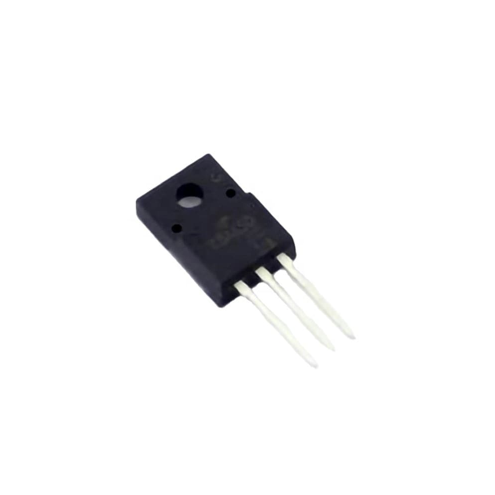 Integrated Circuit TK8A65D(STA4, Q, M) SC-67 Smart Power IGBT Darlington Digital Transistor