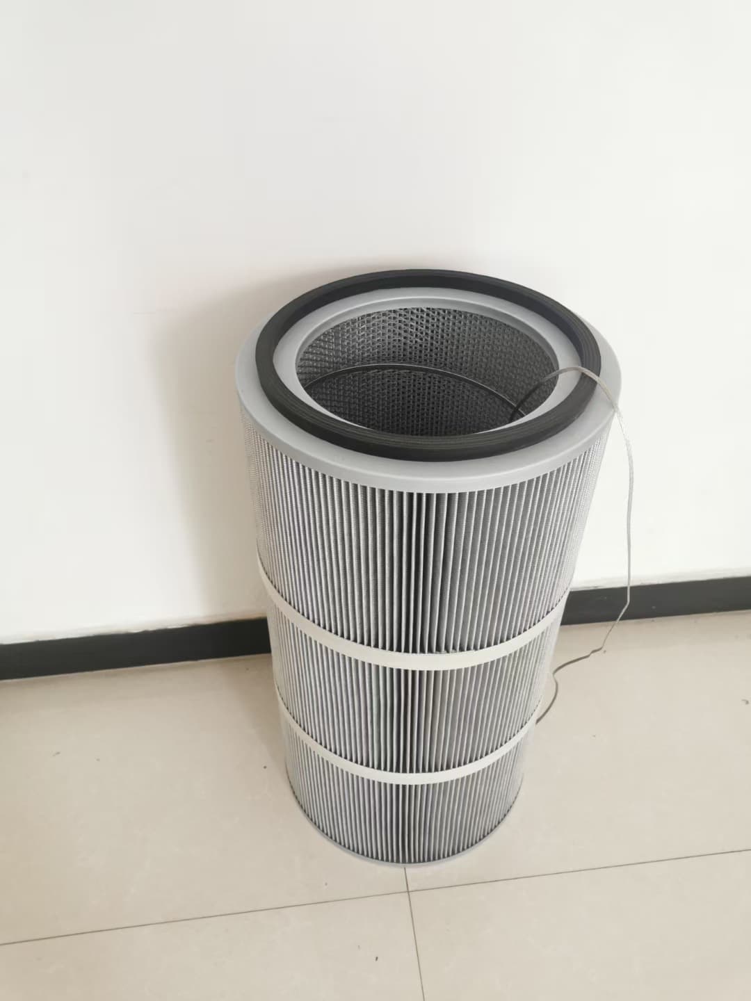 AMANO Japan Amano PTFE dust filter cartridge PPC-30 anti-static PPC-45 filter element PPC-60