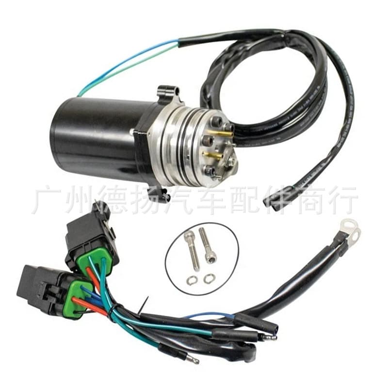 99186 35-225HP 10815PN Motor Conversion Kit