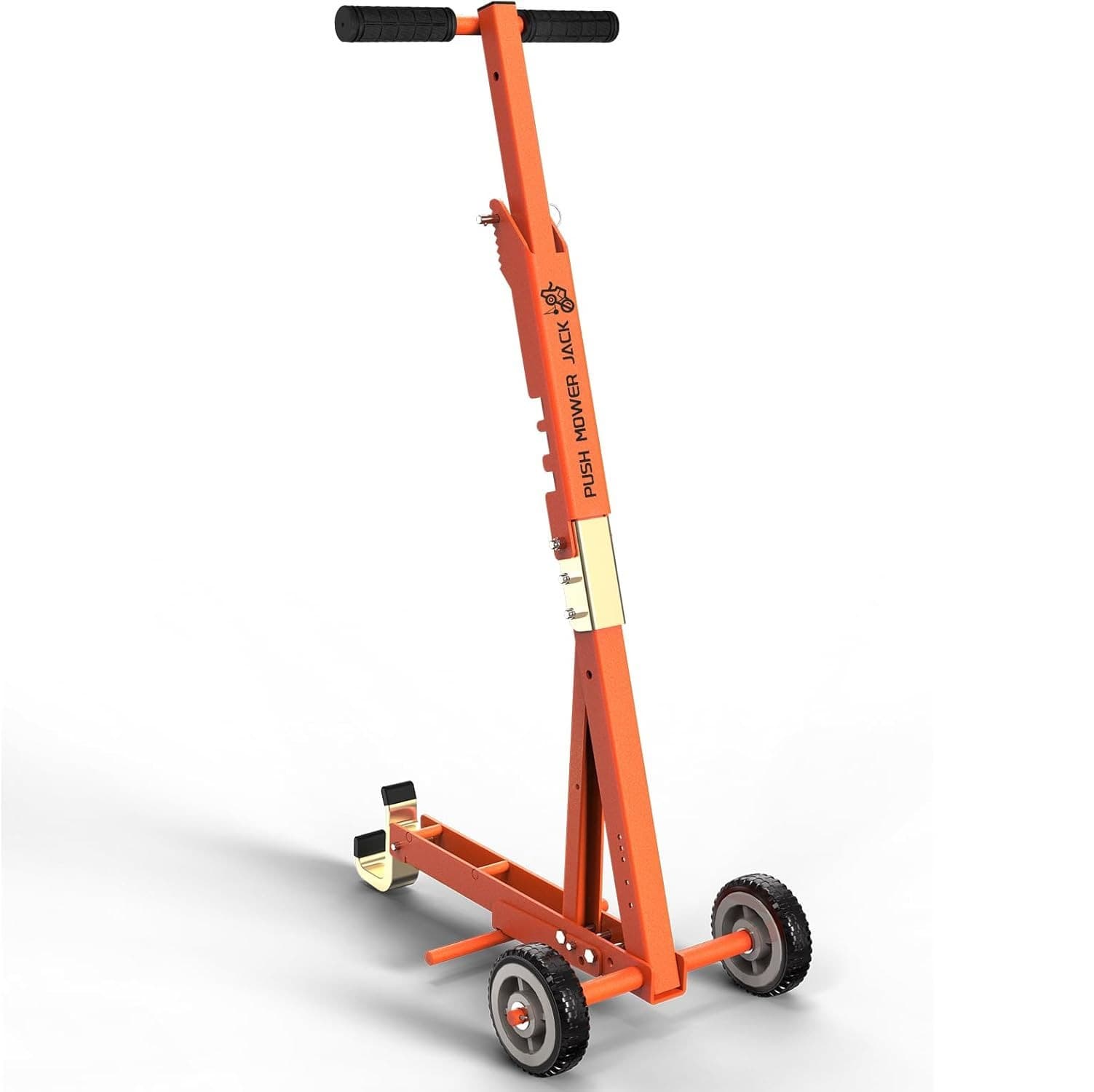 Lawn Mower Lift (Lawn Mower Lift Platform)