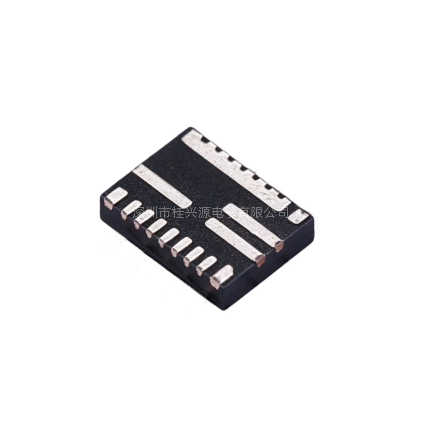 Original MPQ8633BGLE-Z 8633B MPQ8633 in QFN-21 Package DC-DC Power IC