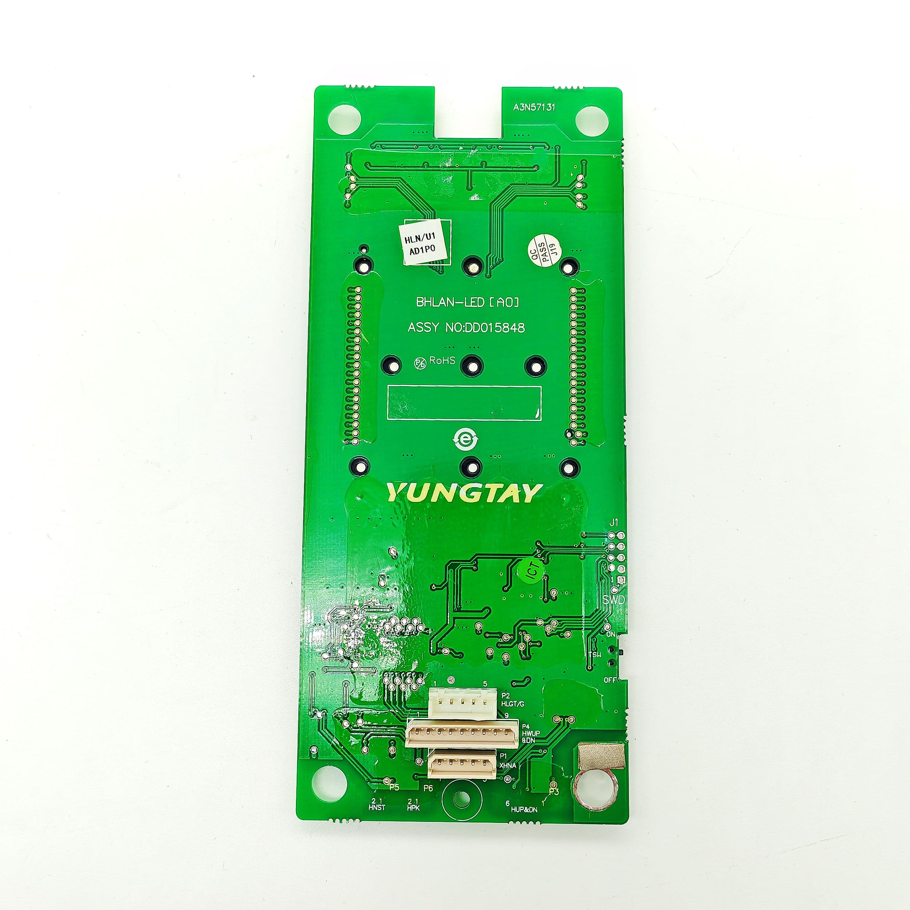 J8 Display LANBH Yongda A015848EO Elevator External Call CO In Stock DD0 Board LED Brand New Other G3
