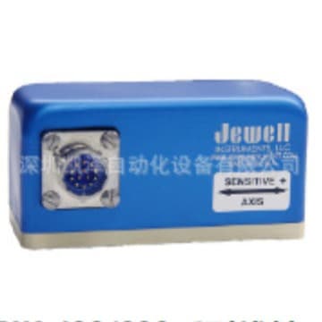 Genuine German Import JEWELL INSTRUMENTS LCF-2530 Series Linear Accelerometer