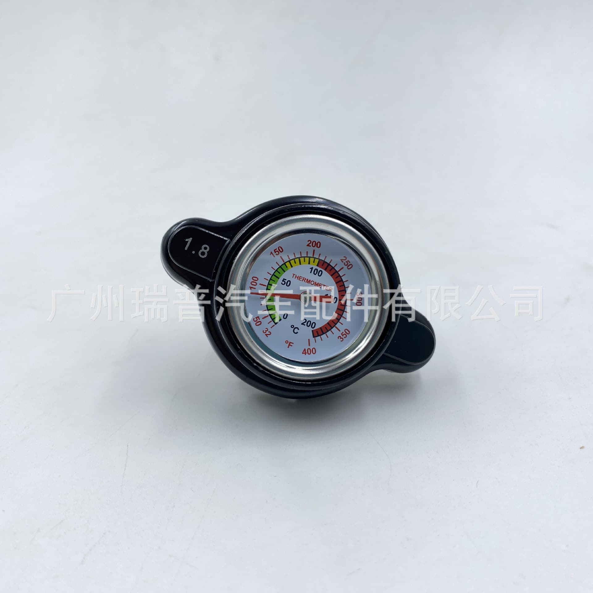 1638630001 1.8 High-Pressure Radiator Cap Temperature Gauge for Honda CRF450R 2002-2015