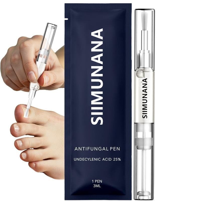 Cross-Best-Selling Nail Care Solution Thickening Antibacterial Repair Nail Art Care Solution