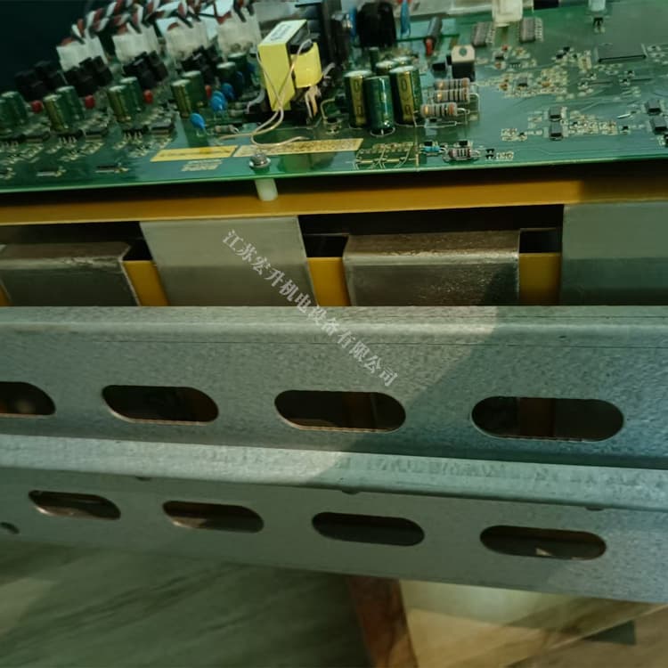 Rongxin High Voltage Inverter Power Unit RX-PU-690/250-A