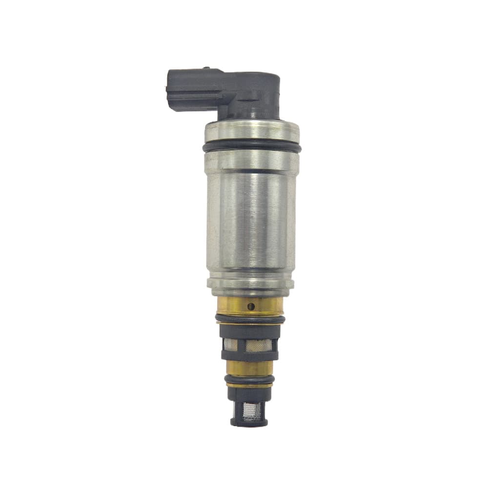 For BMW E46 E90 Infiniti 320 X5 X6 Car AC Control Electric Valve Compressor Solenoid Valve