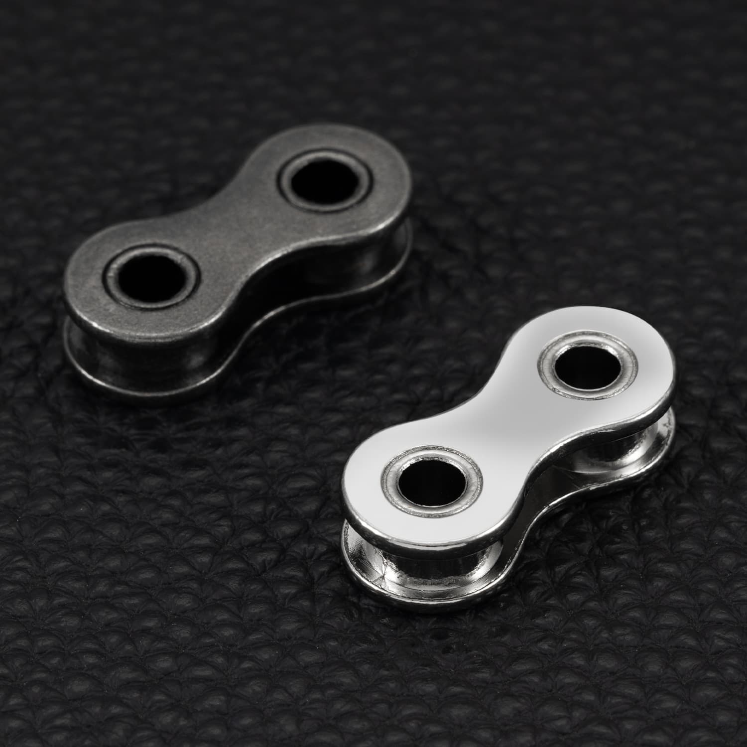 Hot Selling Pants Chain Motorcycle Chain Bicycle Chain Links Accessories Luggage Belt Clothing Decoration Hardware DIY Factory Wholesale