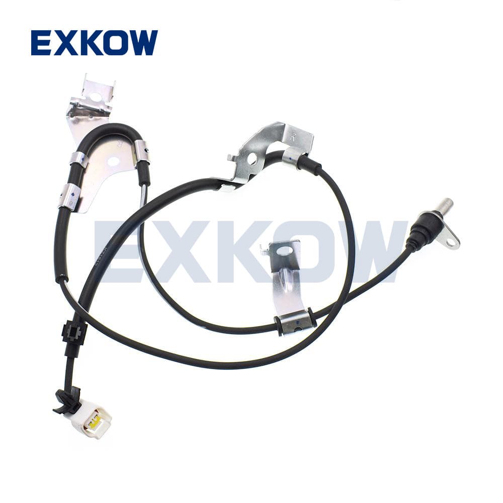 Stock ABS sensor suitable for Isuzu NPR75 8980061840 8980061850
