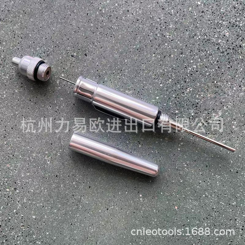 Precision Oil Pen for Industrial Parts, Watches, Instruments, Sewing Machines, Lubrication Tool, 15ml Capacity Mechanical Lubrication