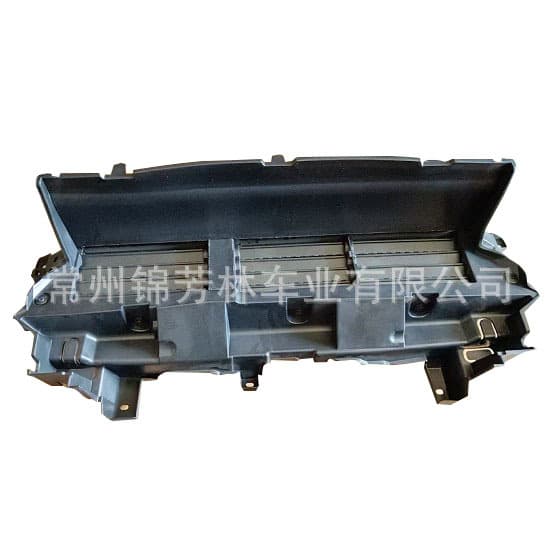 Grille air for 2017 CRV 71300TLAA01