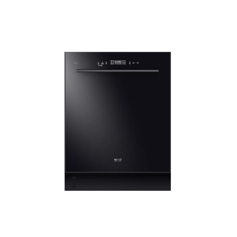 Vatti WB2J Dishwasher for Home Use, Inverter Fully Automatic Large Capacity 222