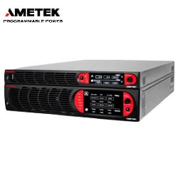 Ametek AST40-42/60-28/80-43 High-Performance DC Power Supply Asterion DC Series