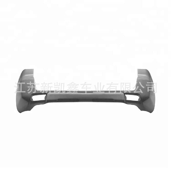 Compatible with Prado PRADO 2018 series rear bumper