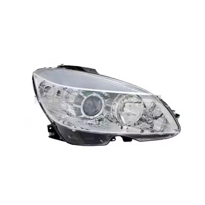 For 08-10 Mercedes-Benz C-Class W204 Headlamp 2048208361 2048208461