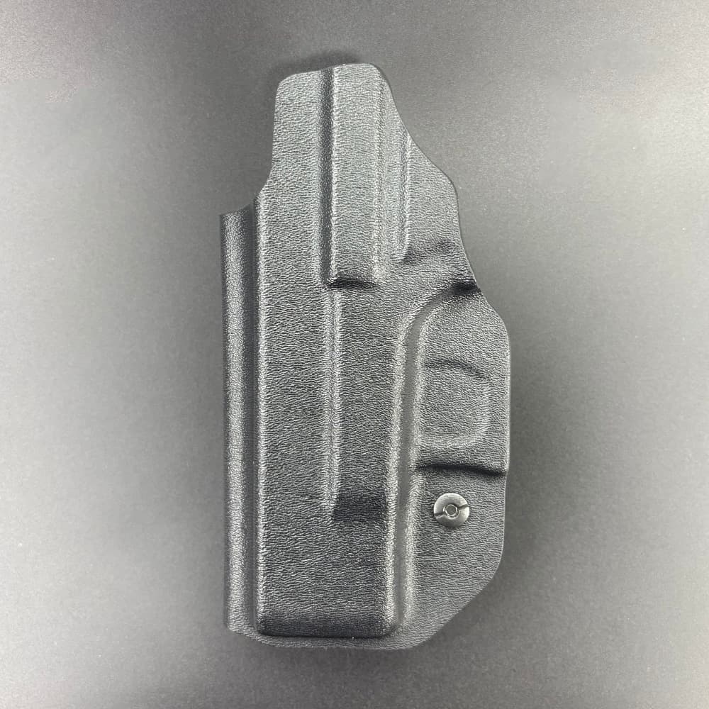 Outdoor Tactical Sports IWB Kydex Holster for Glock 26 Internal Concealed Carry Holster