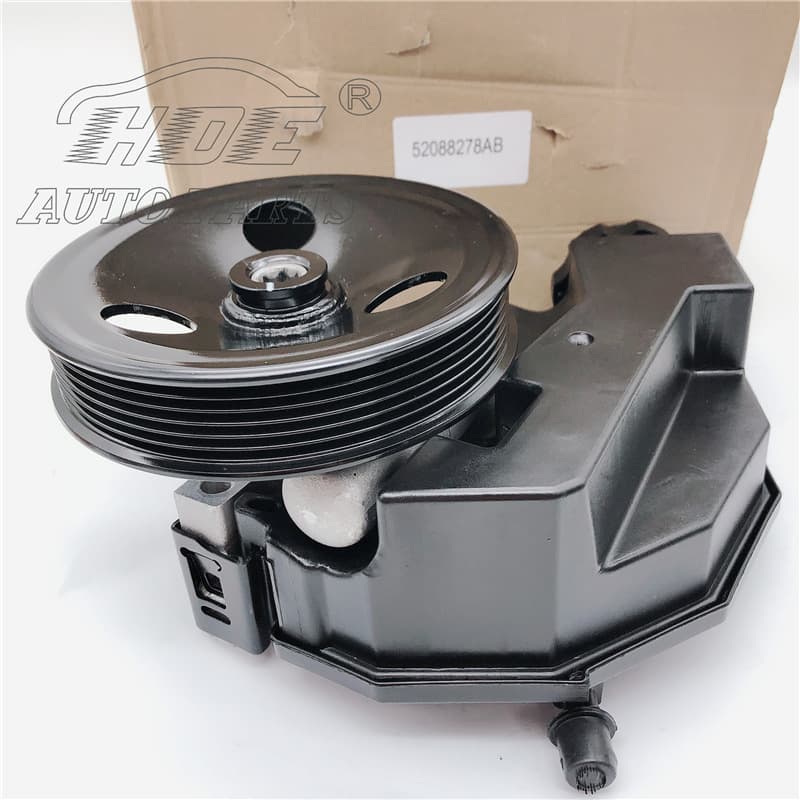 52088278AB 26076436 Power Steering Pump for Jeep Grand Cherokee