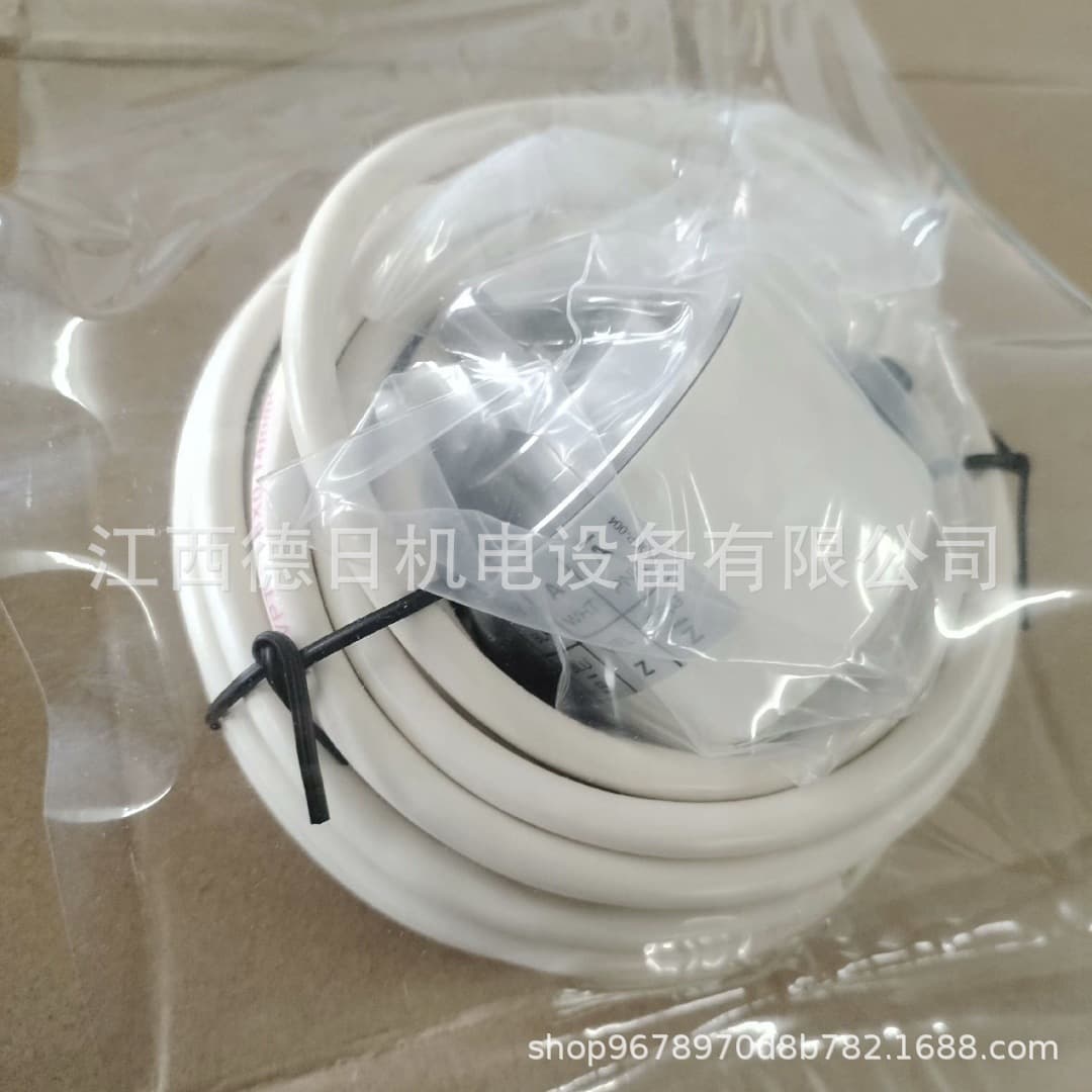 Hengstler encoder RI50-O/10000AS.12RB-5-S11# In stock, photos available, price negotiable.