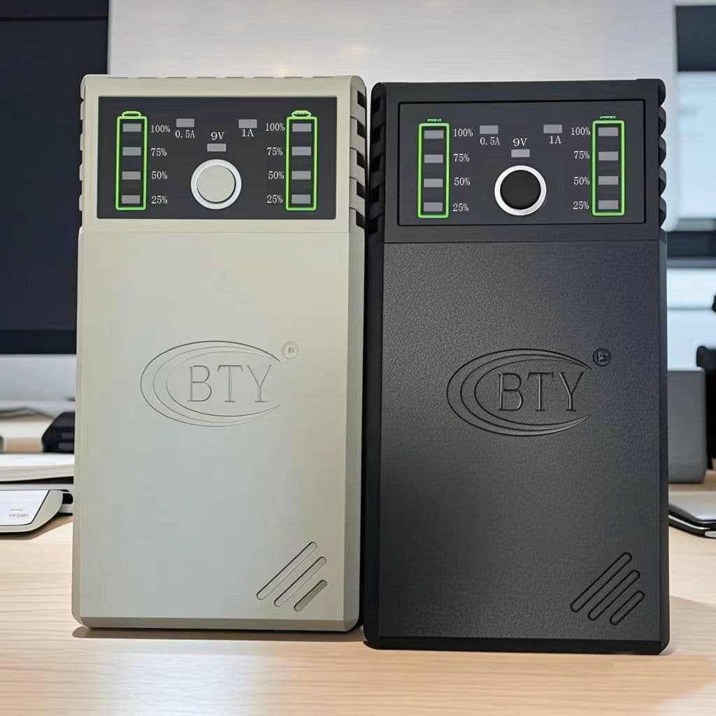 Manufacturer Wholesale No. 5 No. 7 9V Battery Charger Toy Remote Control Keyboard Mouse 3.7V Lithium Battery Charger