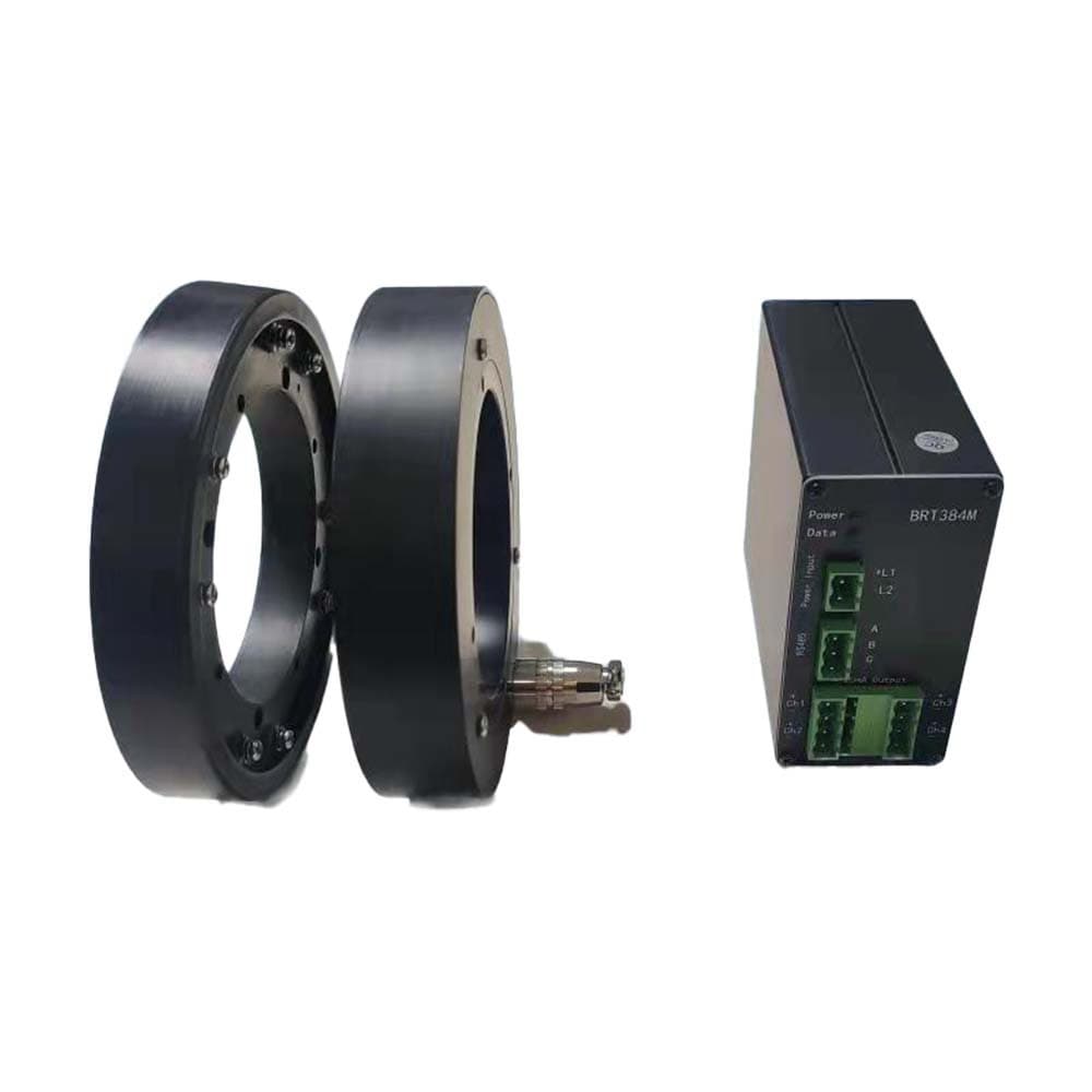 Rotary temperature transmitter; high temperature accuracy; multiple output signals to choose from; new digital interface.