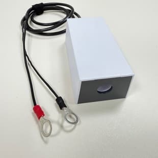 Cross-Border Hot Selling Mini Battery Booster Power Supply Output 36V 60W Compatible Original 15M 30M 60M